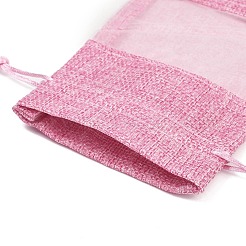 Пакеты для упаковки в хлопок&nbsp;OP-R034-10x14-13I