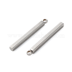 Подвески из нержавеющей стали 304&nbsp;STAS-L282-006P-02