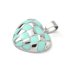 Подвески из нержавеющей стали 304&nbsp;STAS-D207-26P