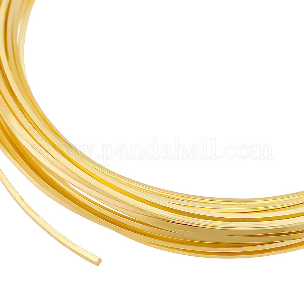 Wholesale Brass Wire