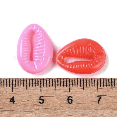 Cabochon di plastica&nbsp;KY-H008-01-1