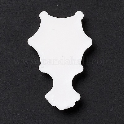 Кабошоны из пвх на тему хэллоуина&nbsp;LS-FIND-E017-20-1