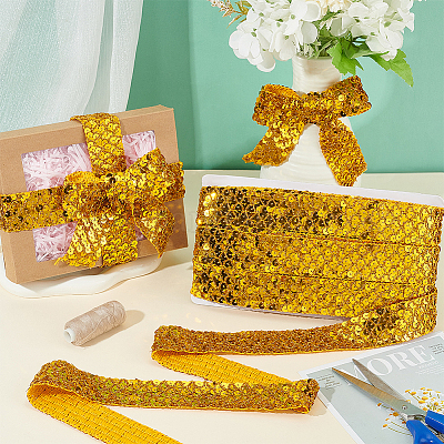 Пластиковые блестки&nbsp;OCOR-WH0003-026B-1