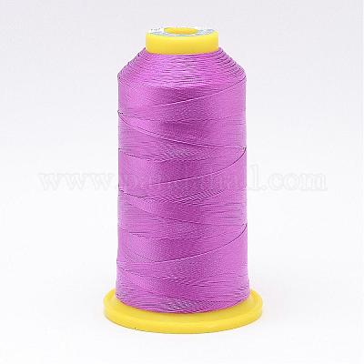 Filo da cucire di nylon&nbsp;NWIR-N006-01Q-0.4mm-1
