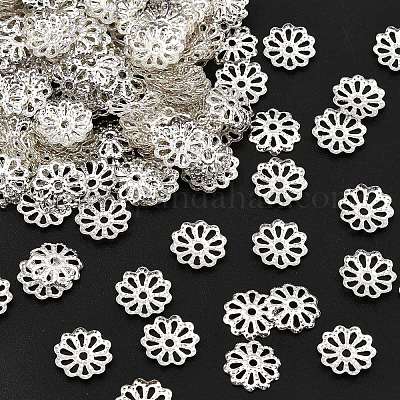 Coupelles en fer &nbsp;IFIN-YW0001-69S-1