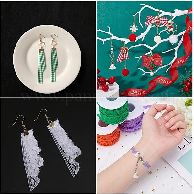 Обжимные концы ленты из нержавеющей стали&nbsp;STAS-Q187-02-1