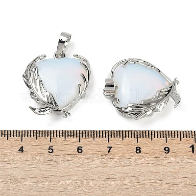 Opalite Anhänger&nbsp;G-Q025-01P-10-1