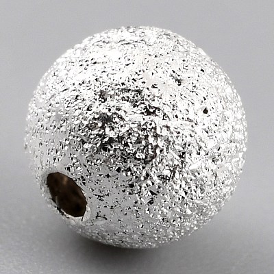 Долговечные латунные бусины&nbsp;LS-KK-O133-004C-S-1