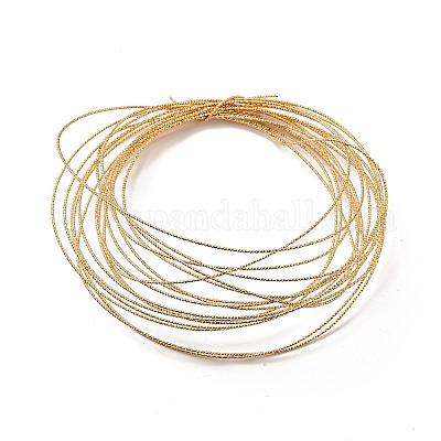 Gold Filled Wire By The Foot 18 Gauge