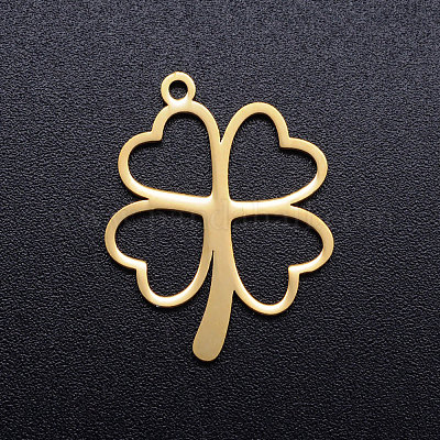 Ионное покрытие (ip) полые подвески из нержавеющей стали 304&nbsp;A-STAS-Q201-JN296-2-1