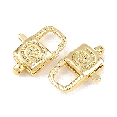 Карабин-лобстеры&nbsp;KK-B167-17G-1