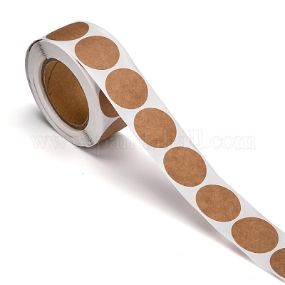 Самоклеящаяся этикетка бирки&nbsp;DIY-WH0083-C02-1