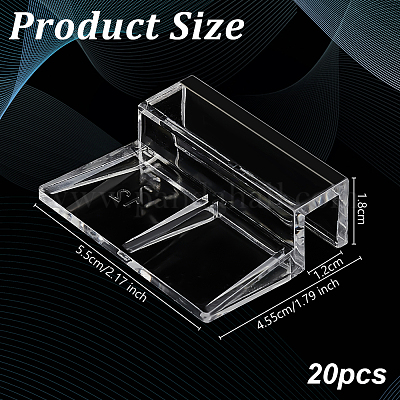 Акриловые стенды&nbsp;ODIS-WH0025-192D-1