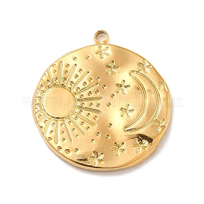 Ионное покрытие (ip) подвески из нержавеющей стали 304 X1-STAS-A066-02G-1