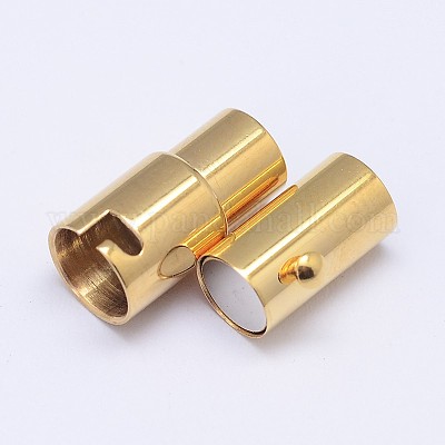 Магнитные замки для трубчатого замка из нержавеющей стали 304 STAS-D117-C-G-1