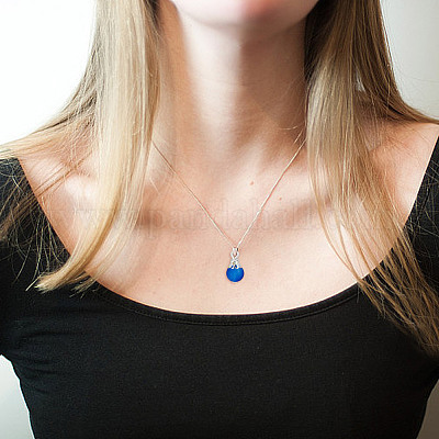 200 шт. 10 цвета&nbsp;PALLOY-GO00001-1