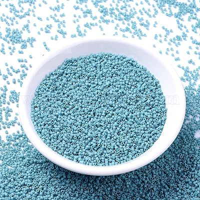 Бусины Миюки Делика&nbsp;X-SEED-J020-DB0375-1