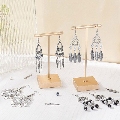 Wholesale SUNNYCLUE DIY Jewelry Set Kits 