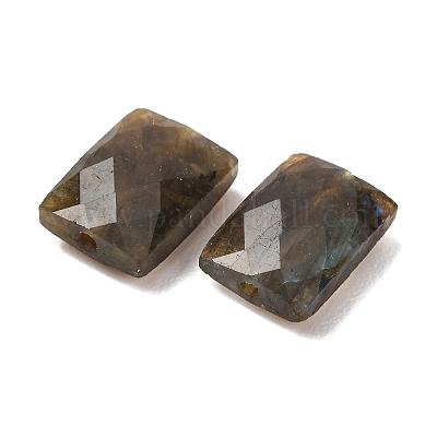 Perles naturelles de labradorite&nbsp;GG-C001-01B-1