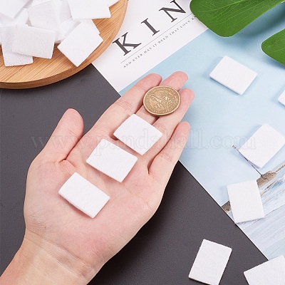 Faser-Parfüm-Pads&nbsp;DIY-WH0151-42-1