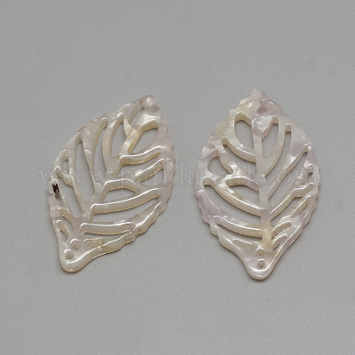 Подвески из ацетата целлюлозы (смолы)&nbsp;X-KY-S105-A311-1