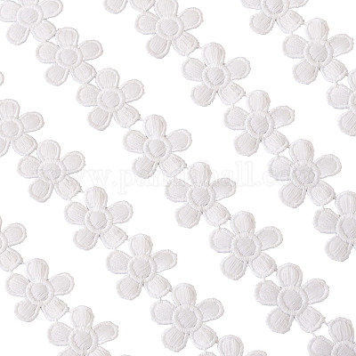 Spitzenbesatz aus Polyester&nbsp;OCOR-TAC0008-20-1
