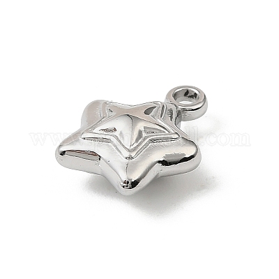 Подвески из нержавеющей стали 304 STAS-F327-03C-P-1