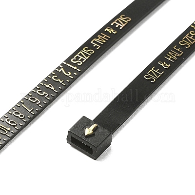 Размер кольца&nbsp;TOOL-T011-01A-1