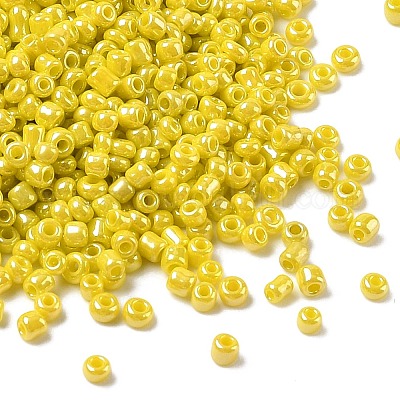 Бисер из стекла &nbsp;GLAA-XCP0001-72B-1