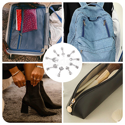 18 шт.&nbsp;HJEW-TAC0080-1