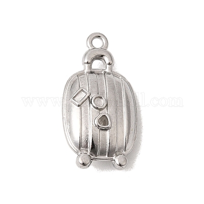 Подвески из нержавеющей стали 304&nbsp;STAS-K255-27P-1