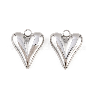 Подвески из нержавеющей стали 304&nbsp;STAS-P437-06P-1