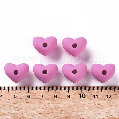 Акриловые бусины&nbsp;OACR-S039-03-82-1