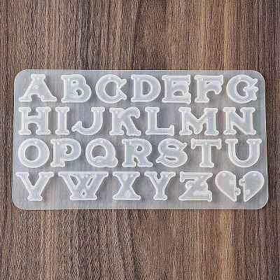 Силиконовые Молды для подвесок&nbsp;LS-SENE-M003-04E-1