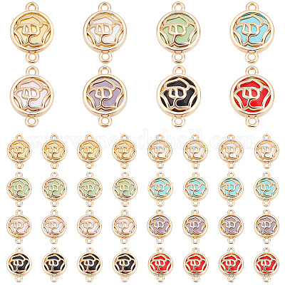 Chanel on sale charms wholesale