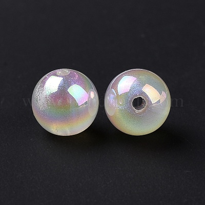 Пластиковые бусины abs&nbsp;LS-FIND-A013-05A-1