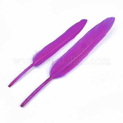 Аксессуары костюма гуся перо&nbsp;FIND-T037-01I-1