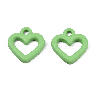 Окрашен сплава подвески&nbsp;PALLOY-T075-120A-RS-1