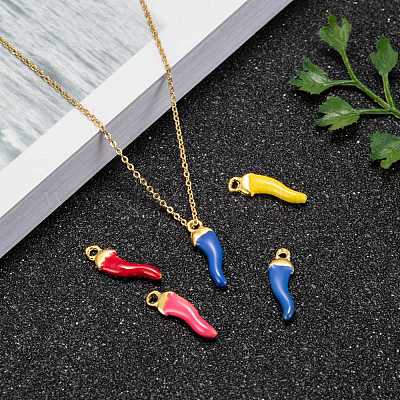 Латунь подвески&nbsp;KK-S345-057-1