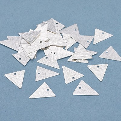 Латунь подвески&nbsp;KK-Y003-19S-1