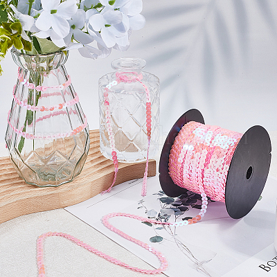 Пластиковые блестки&nbsp;FIND-WH20002-34E-1