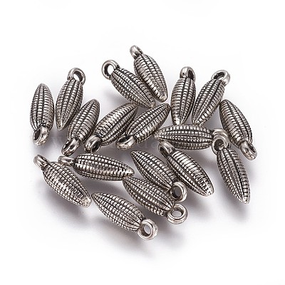 Пластмассовые подвески ccb&nbsp;CCB-K004-16AS-1