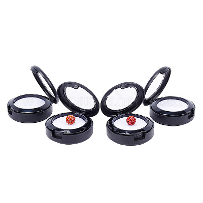 Contenitori di monili di plastica&nbsp;CON-BC0006-39-1