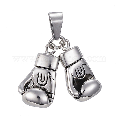 Подвески из нержавеющей стали 304&nbsp;STAS-H365-17-1