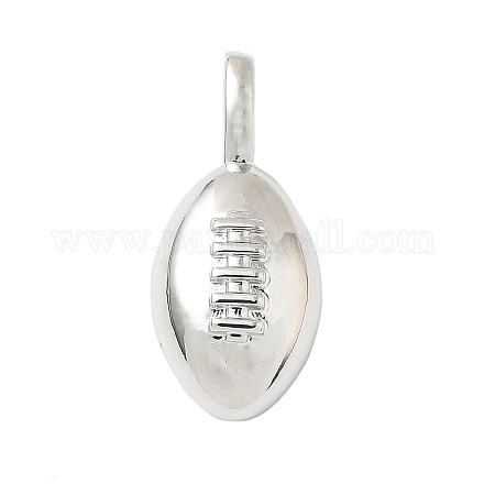 Латунные подвески KK-D364-07P-1