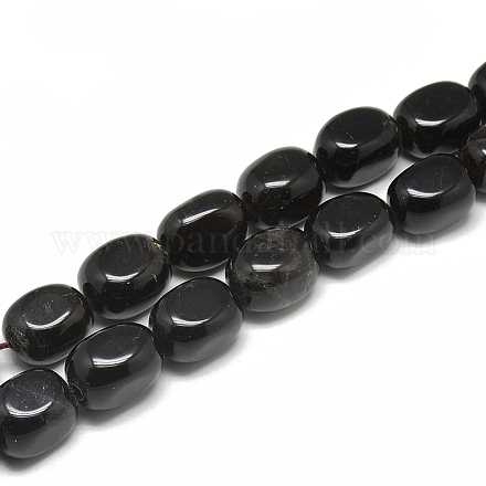 Chapelets de perles en verre G-S319-19-1