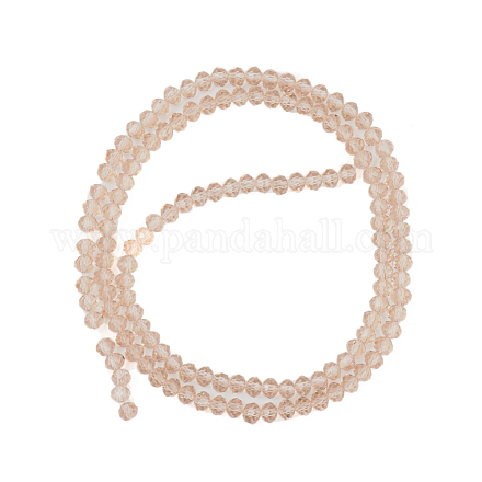 Chapelets de perles en verre EGLA-A034-T4mm-D20-1