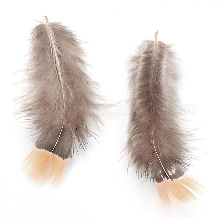Accessoires de costume de plume de poulet FIND-R038-07-1