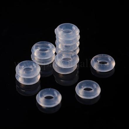 Perles en plastique KY-G004-01-1