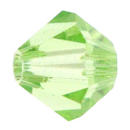 Abalorios de cristal checas 302_4mm214-1